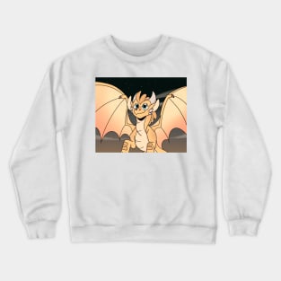 Sunny Crewneck Sweatshirt